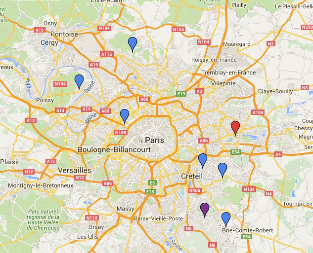 36 communes ne respectent pas la loi SRU.