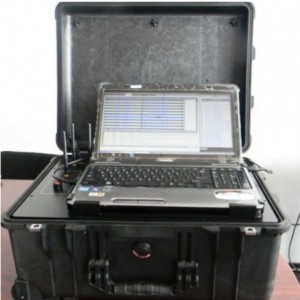 un IMSI-catcher