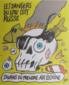 Charlie Hebdo