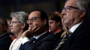 AFP / STEPHANE DE SAKUTIN