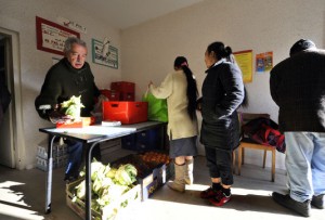 secours catholique