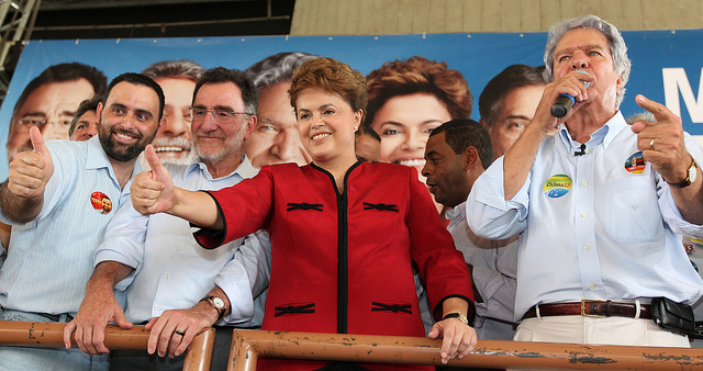 Crédits : Rede Brasil Atual (Flickr)