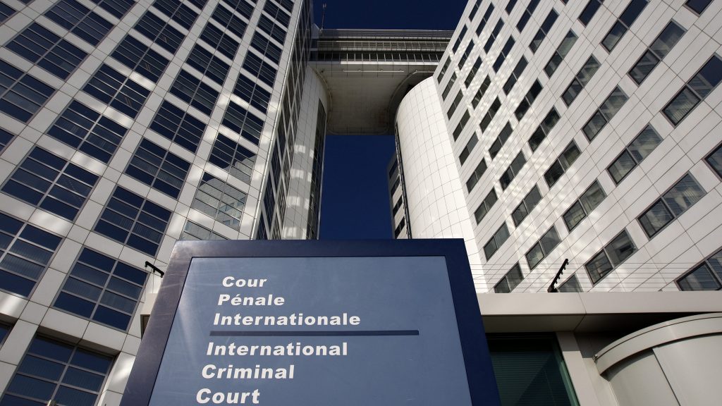La Cour Pénale Internationale affaiblie par le départ de la première puissance économique du continent africain