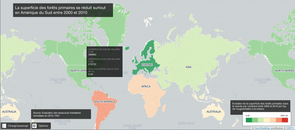 Cliquez sur la carte pour l'agrandir- Sarah Vildeuil