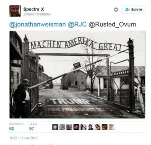 twitter-amerika-auschwitz