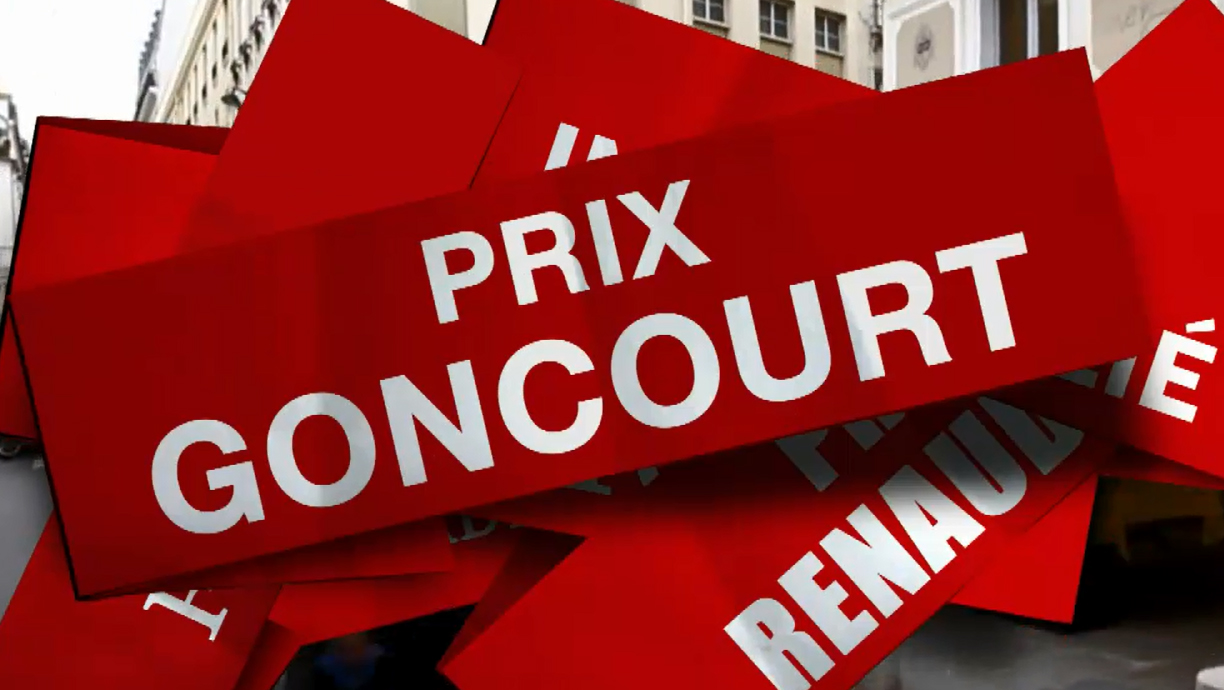 prix goncourt