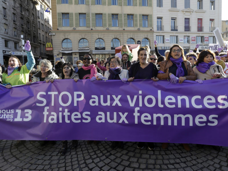 Crédit : AP