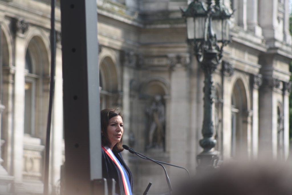 Crédit : Justine Rodier