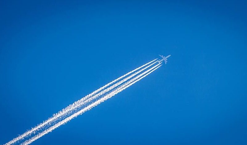 L'avion, parti de la Dominique, devait rejoindre la Guadeloupe