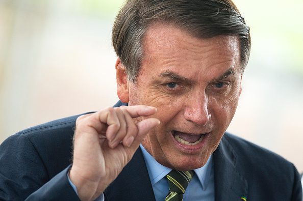 Jair Bolsonaro