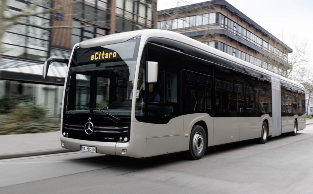 EvoBusFrance
