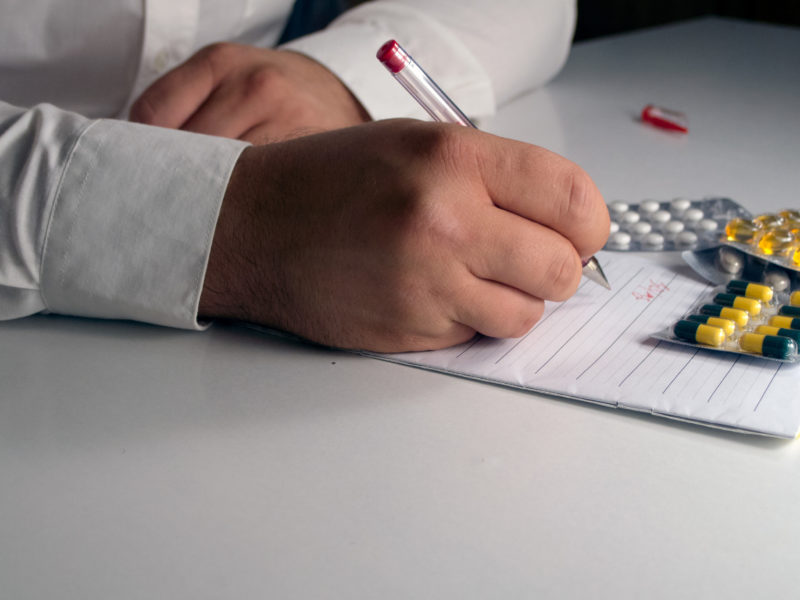 La liste des personnes vulnérables face à la Covid-19 et pouvant bénéficier du chômage partiel a été drastiquement réduite