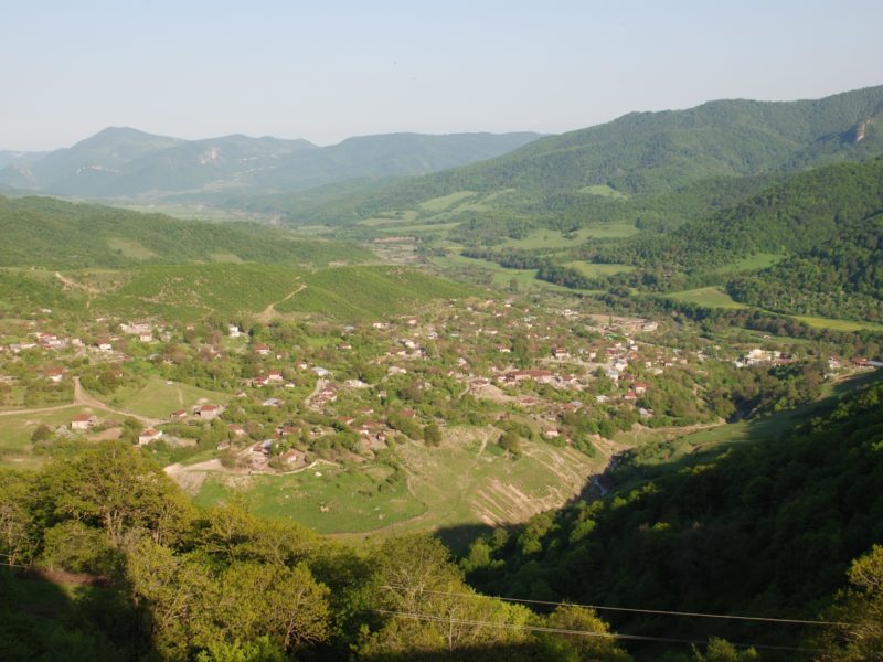 Haut-Karabakh