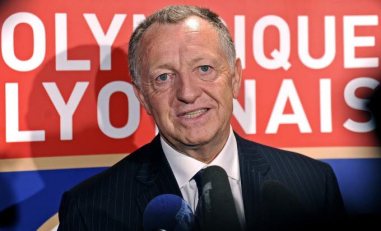 Jean-Michel Aulas