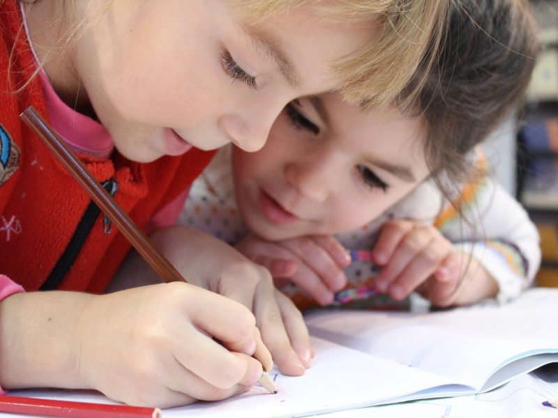 De nouveaux changements sont prévus ce lundi dans les écoles / Photo : Pixabay