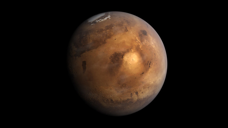 mars